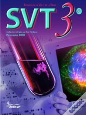 Capa do artigo Svt ; 3eme ; Eleve