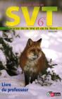 Svt ; 6eme ; Livre Du Professeur (Edition 2009) - Preview
