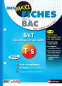 Svt ; Terminale S ; Specifique Et Specialite - Preview