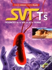 Svt Terminale S Specifique Manuel -Petit Format- 2012