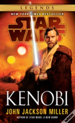 Capa do artigo Sw Kenobi