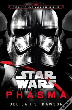 Capa do artigo Sw Phasma Exp