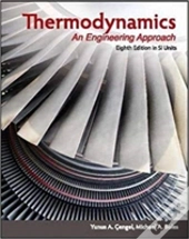 Sw: Thermodynamics: An Engineering Approach, Si Version With Connect With Learnsmart 360 Days Card