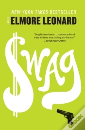 Capa do artigo Swag