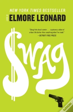Capa do artigo Swag