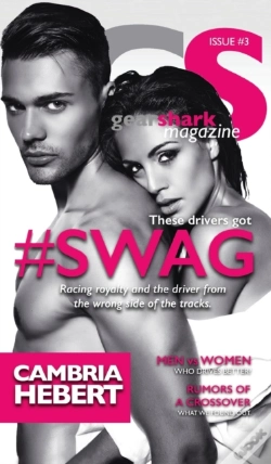 Capa do artigo #Swag