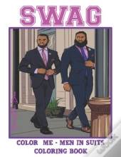 Swag - Men In Suits