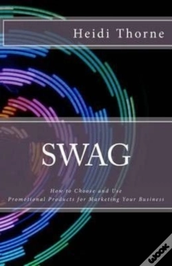 Capa do artigo Swag