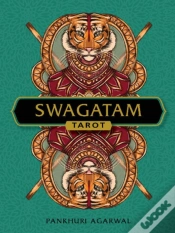 Capa do artigo Swagatam Tarot