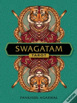 Capa do artigo Swagatam Tarot
