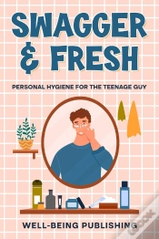 Capa do artigo Swagger & Fresh