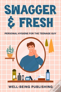 Capa do artigo Swagger & Fresh