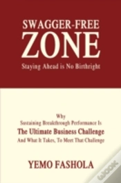 Capa do artigo Swagger-Free Zone