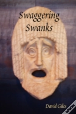 Capa do artigo Swaggering Swanks