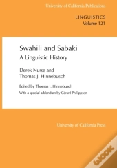 Swahili And Sabaki