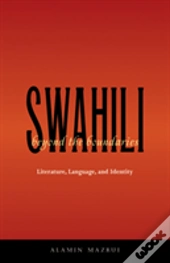 Swahili Beyond The Boundaries