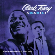 Capa do artigo Swahili - CD