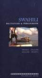 Swahili-English/English-Swahili Dictionary & Phrasebook - Preview