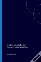 Capa do artigo Swahili Islamic Poetry