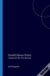 Capa do artigo Swahili Islamic Poetry