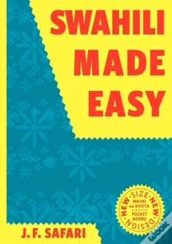 Capa do artigo Swahili Made Easy