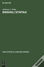 Swahili Syntax