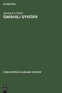 Swahili Syntax - Preview