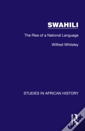 Swahili