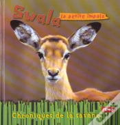 Capa do artigo Swala La Petite Impala