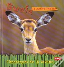 Capa do artigo Swala La Petite Impala