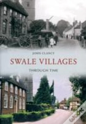 Capa do artigo Swale Villages Through Time