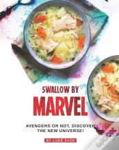 Swallow By Marvel