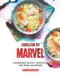 Swallow By Marvel - Preview