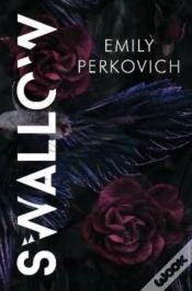 Capa do artigo Swallow