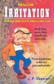 Capa do artigo Swallow Irritation Before Irritation Swa