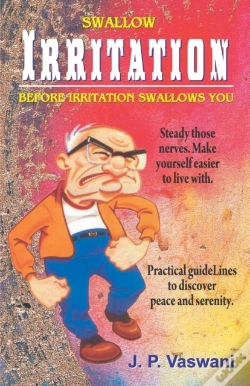Capa do artigo Swallow Irritation Before Irritation Swa