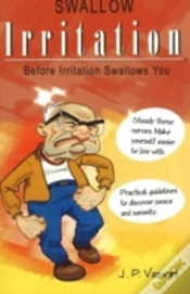 Capa do artigo Swallow Irritation