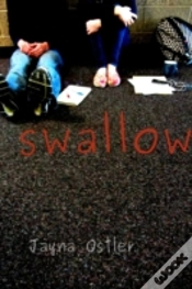 Capa do artigo Swallow