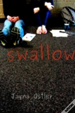 Capa do artigo Swallow