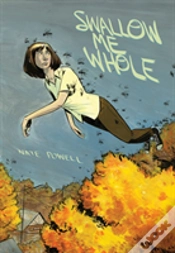 Capa do artigo Swallow Me Whole
