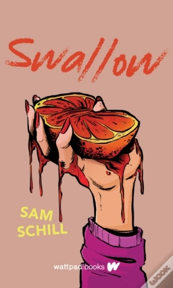 Capa do artigo Swallow
