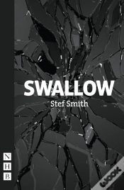 Capa do artigo Swallow