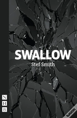 Capa do artigo Swallow