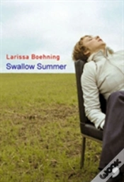 Capa do artigo Swallow Summer