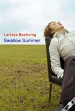 Capa do artigo Swallow Summer