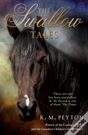 Capa do artigo Swallow Tales
