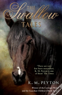 Capa do artigo Swallow Tales