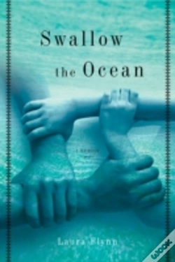Capa do artigo Swallow The Ocean