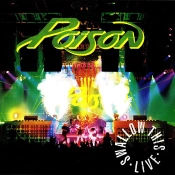 Capa do artigo Swallow This Live - CD