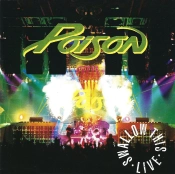 Capa do artigo Swallow This Live - CD